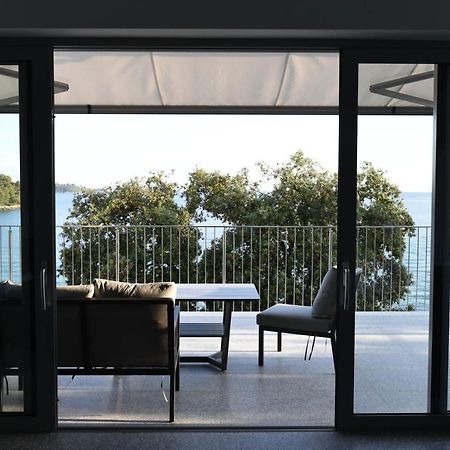 Buric House - M Suite - 95M2 And 54 M2 Terrace Rovinj Eksteriør billede