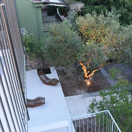 Buric House - M Suite - 95M2 And 54 M2 Terrace Rovinj Eksteriør billede