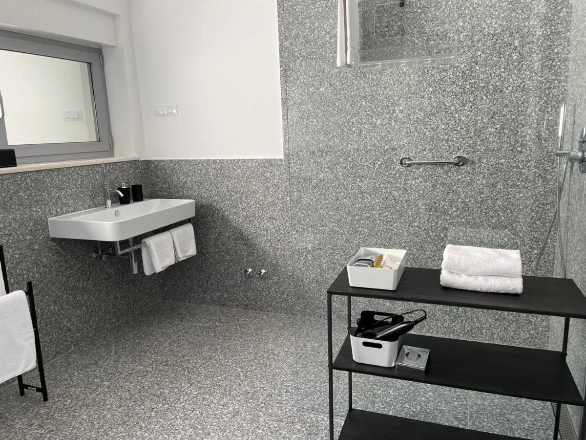 Buric House - M Suite - 95M2 And 54 M2 Terrace Rovinj Eksteriør billede