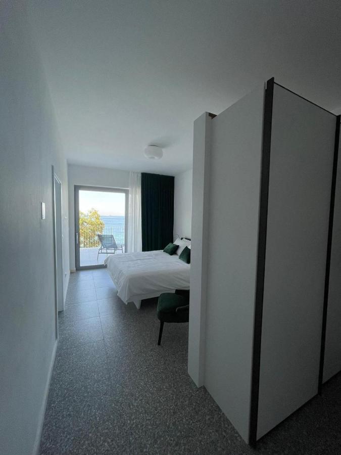 Buric House - M Suite - 95M2 And 54 M2 Terrace Rovinj Eksteriør billede