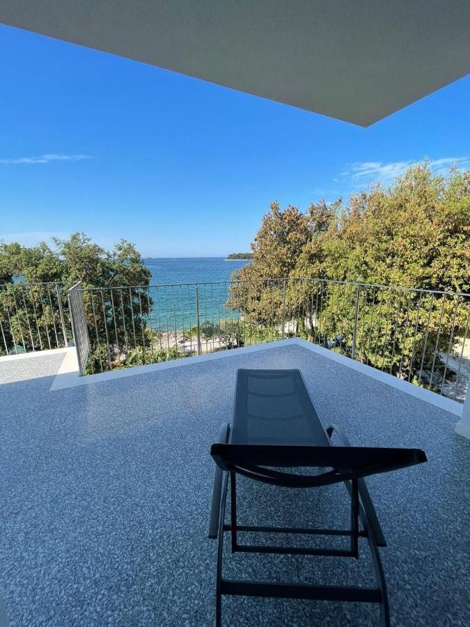 Buric House - M Suite - 95M2 And 54 M2 Terrace Rovinj Eksteriør billede