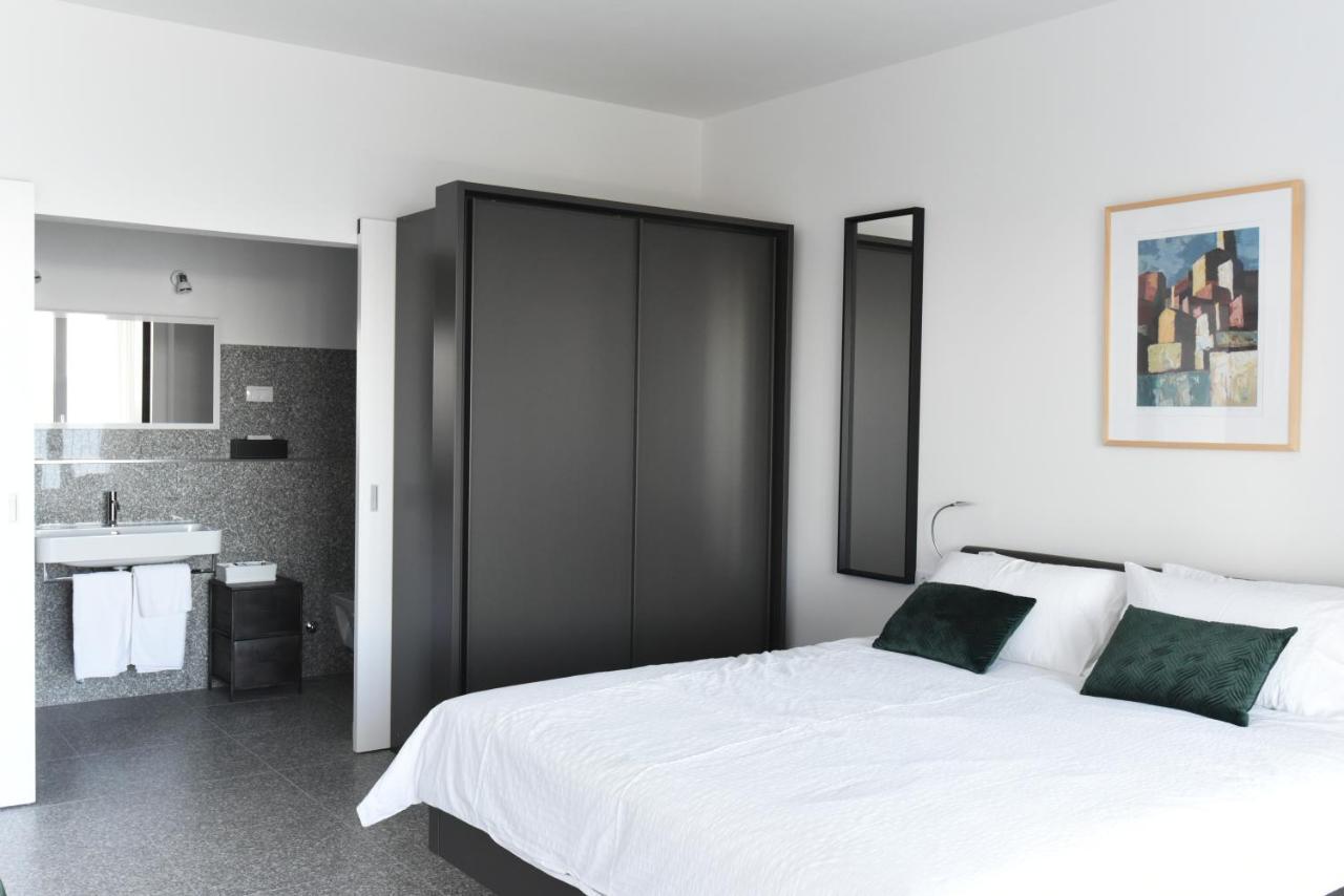 Buric House - M Suite - 95M2 And 54 M2 Terrace Rovinj Eksteriør billede