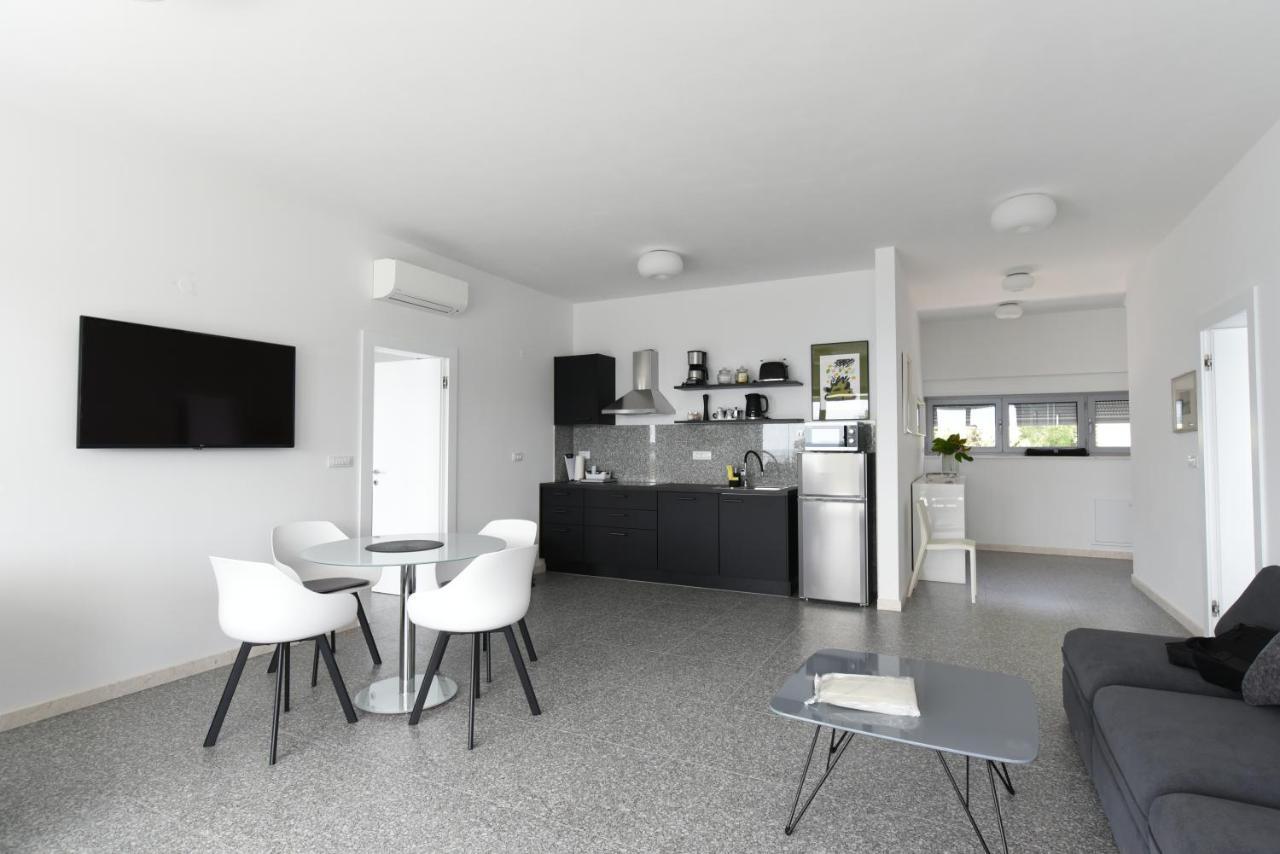 Buric House - M Suite - 95M2 And 54 M2 Terrace Rovinj Eksteriør billede